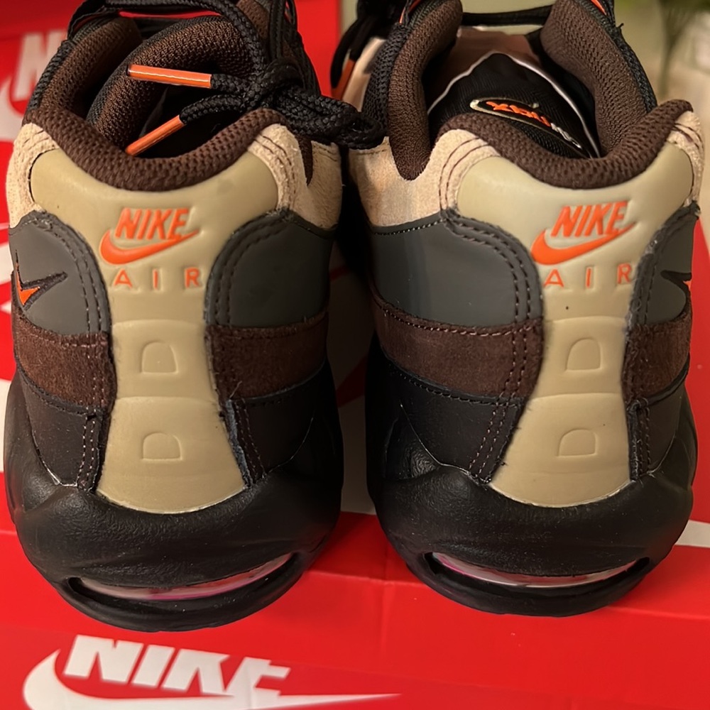 AIR MAX 95 - Picture 3 of 9